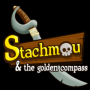 icon Stachmou : the Golden Compass