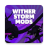 icon Wither Storm Mod 1.0
