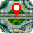 icon Live Satellite Earth Maps 2.4.9