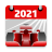 icon 2021 Racing Calendar 1.0