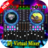 icon DJ Mixer Music Virtual 0.1