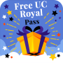 icon Free US Free Royal Pass, Elite Pass Daily
