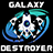 icon Galaxy Destroyer: Deep Space Shooter 1.15