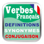 icon Conjugaison - Verbes Français for Lenovo Tab3 7 LTE