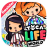 icon Toca role-playing and Simulator 1.0