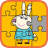 icon Peppa Puzzle 1.0.18