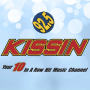 icon Kissin 92.5