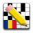 icon com.fgcos.crossword_ro_integrame 1.2.8