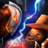 icon Clash Of Robots 31.3