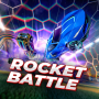 icon Rocket Battle