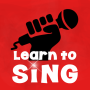 icon Learn to Sing - Sing Sharp