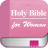 icon Holy Bible for Women 41