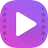 icon HD Video Player 2.9.5