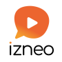 icon izneo: Read Manga and Comics for itel PowerPro P41