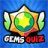 icon Free Gems BS Quiz 1.4.7