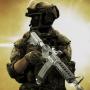 icon Army Commando Siege Operation