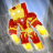 icon Superheroes Mod for Minecraft PE 1.3