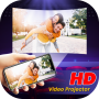 icon HD Video Projector