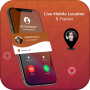 icon Find Live Mobile Location : Mobile Tracker