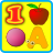 icon Educational games for kids 1.24