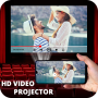 icon HD Video Projector SimulatorMobile Projector