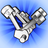 icon Engine Pistons ASMR 7.7.5