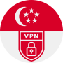icon Singapore VPN