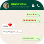 icon Chat Styles : Cool Font & Stylish Text for WhatsApp