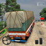 icon Indian Truck 3D Modern Games