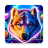 icon Wolf Adventure 1.0