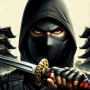 icon Ninja Assassin Creed