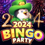 icon Bingo Party - Lucky Bingo Game