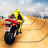 icon Mega Ramp Impossible Tracks Stunt Bike Rider Games 3.4.12