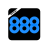 icon 888POKER 1.0