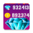 icon Diamond Free Guide 1.0