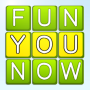 icon Word Blocks - Word Game for itel PowerPro P41