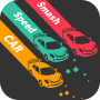 icon Smash Speed Car