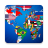 icon All Countries 2.0.2.2B