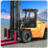 icon Real Forklift Driving Simulator 3D Adventure 3.1