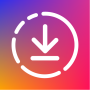 icon Story Saver for Instagram - Video Downloader