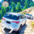 icon Prado Car Racing 7.0