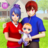 icon Anime Family Mother Simulator 2.3