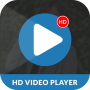 icon Hd Video Player