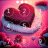 icon Heart Lock Screen 100.3