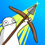 icon Arrow War for Samsung Galaxy J1 Ace(SM-J110HZKD)