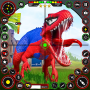 icon Dino Hunter 3D Hunting Game
