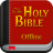 icon Holy Bible 14