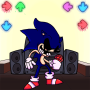 icon FNF Vs Sonic Mod