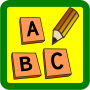 icon Sounds of Letters: ABC for itel PowerPro P41