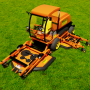 icon Lawn MowerMowing Games